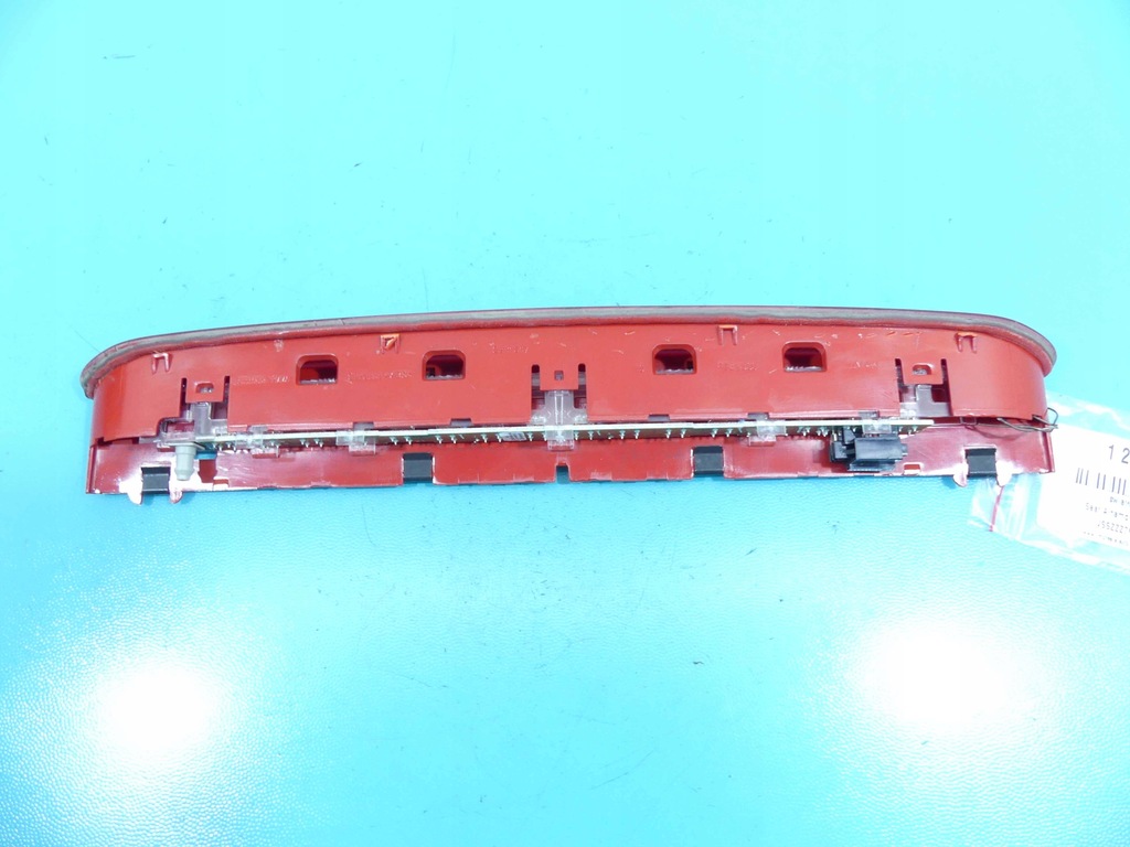 фото №6, Світло стоп seat alhambra ii 7n lift