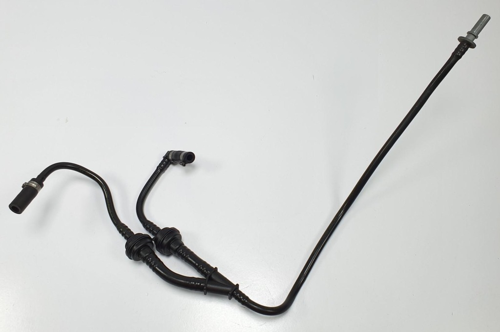 фото №1, Трубка шланг вакууму smart fortwo 450 0.6 t