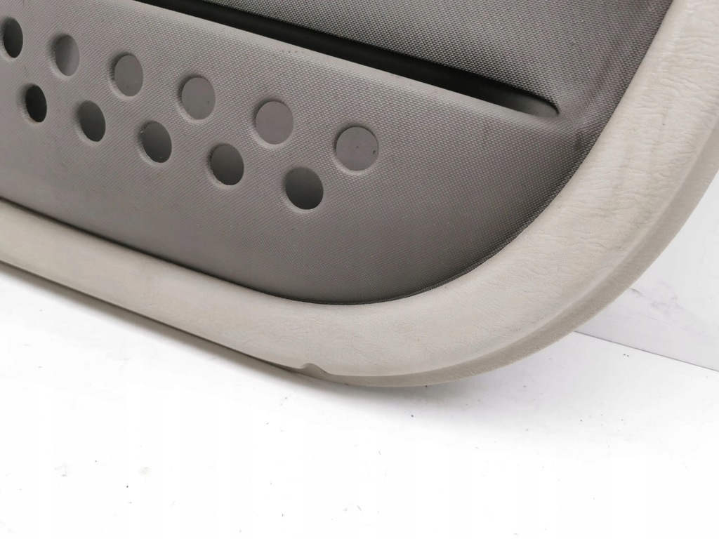 фото №8, Chrysler pt cruiser 2004 права сторона обшивки / обшивка двері передніх