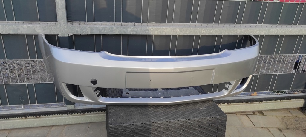 фото №11, Бампер перед передній opel meriva a przedlift z157