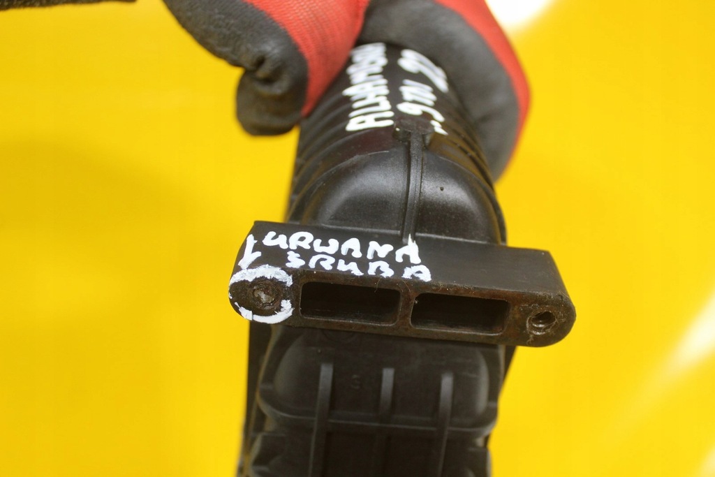 фото №6, Радіатор інтеркулер seat alahambra ford galaxy wv sharan 7m0145805