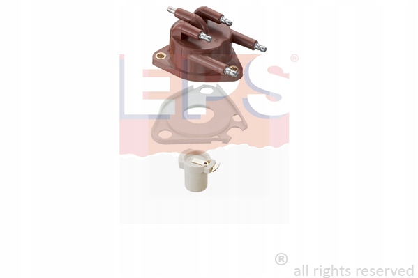 фото №2, Трамблерна кришка розподільника запалювання eps 1.315.073