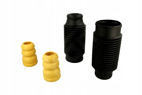 фото №2, Комплект защита i отбойники амортизатора santa feprzód hart