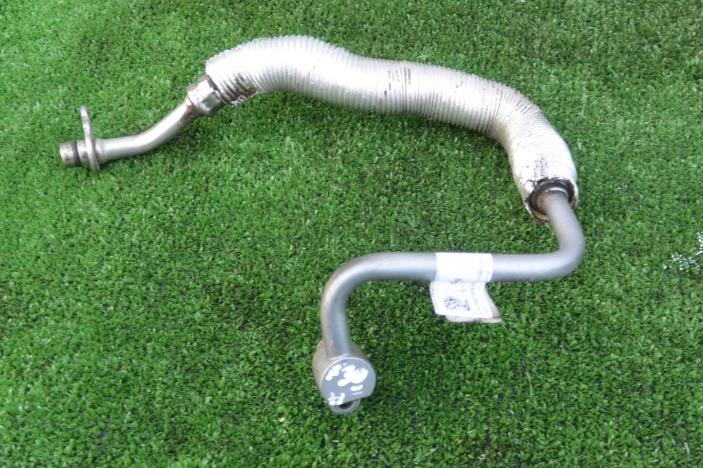 фото №1, Шланг wąż масла b48 bmw 3-seria f30 f31 f20