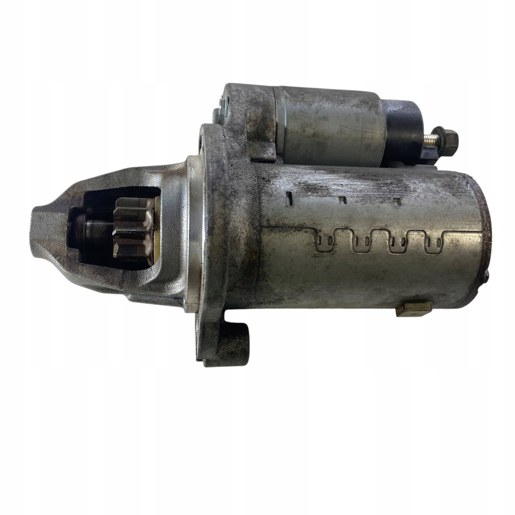 фото №3, Dodge durango 2014 стартер