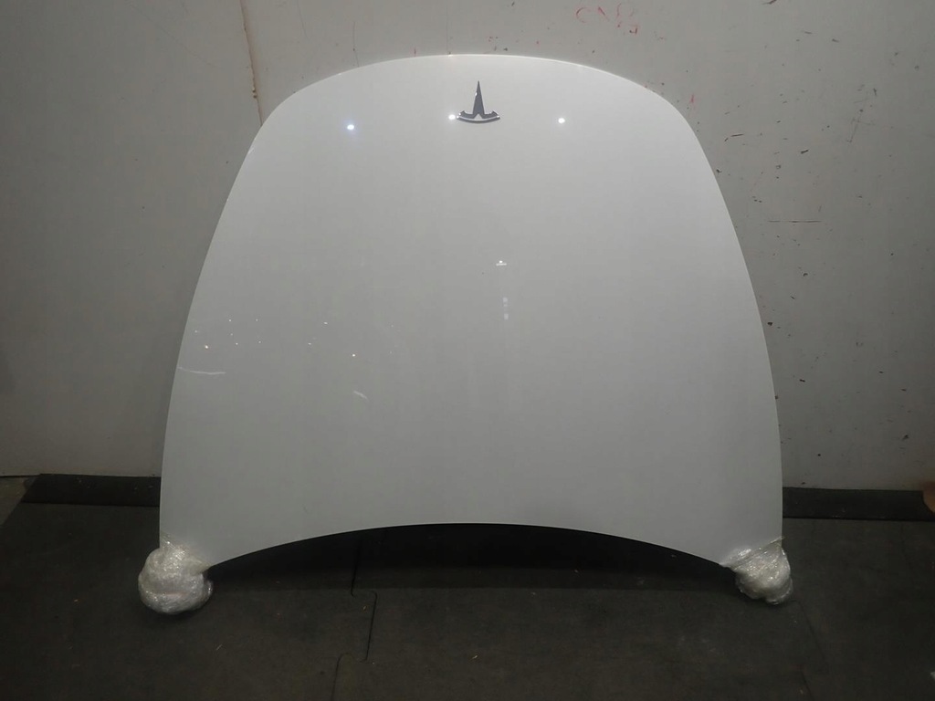 фото №1, Капот tesla 3 2017-