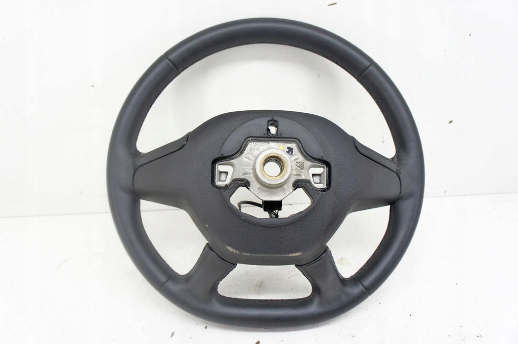 фото №6, Rt318 dacia sandero iii воздуховод мультифункция 484004420r