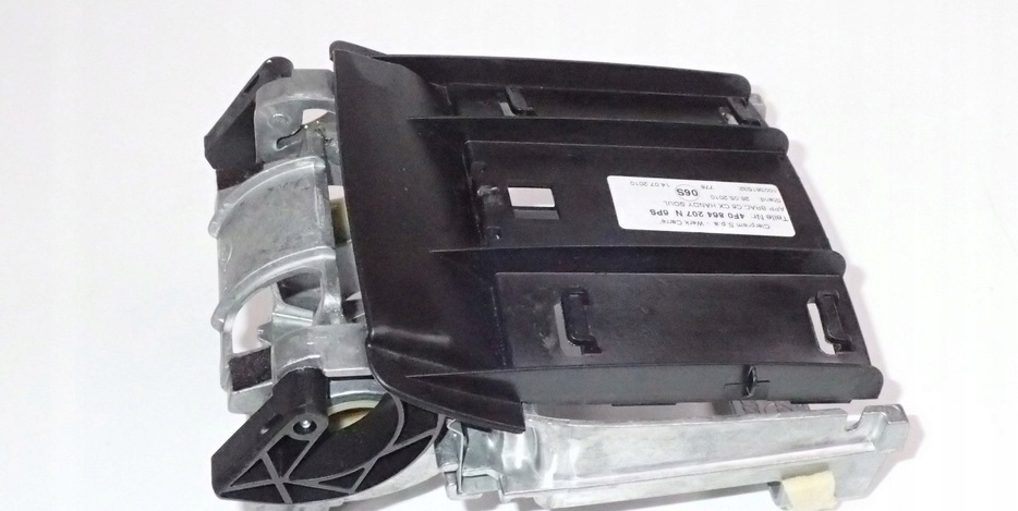 фото №7, Каркас підлокітник 4f0864114 audi a6 s6 rs6 c6