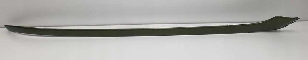 фото №1, Молдинг стекло передний правая 876 mercedes w126