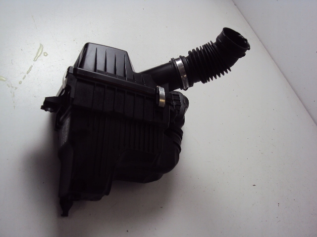 фото №1, Корпус фильтра воздуха dacia sandero iii stepway