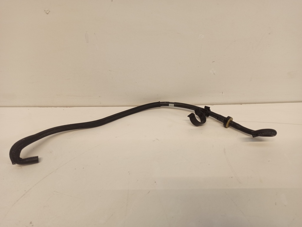 фото №1, Шланг труба вакууму volvo v90 31480831