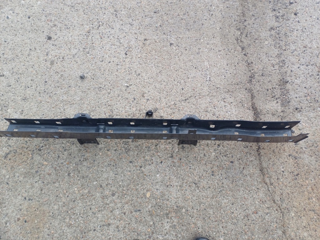 фото №4, Кронштейн лоток корито напрямна електропроводка scania r s euro 6 2020r