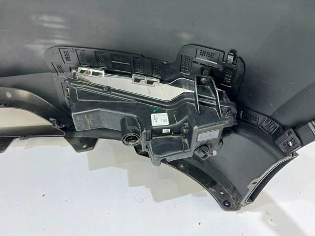 фото №10, Бампер передній перед tesla model y 20-