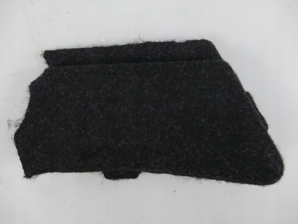 фото №1, Bmw x1 e84 lift защита заглушка багажника правая