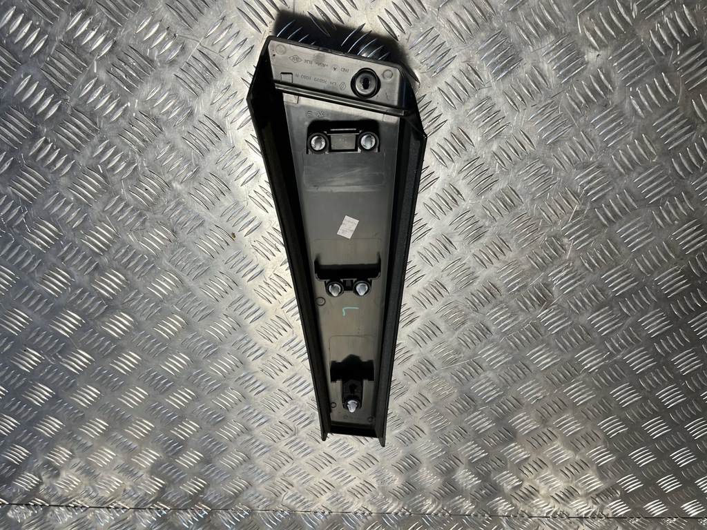 фото №2, Молдинг стойка дверь левая dacia sandero iii 21-