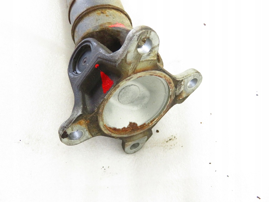 фото №9, Wał приводной mercedes vito w639 2.2 cdi