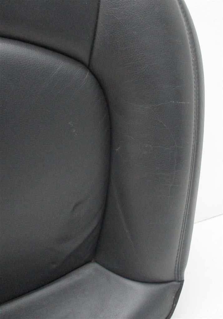 фото №4, Сидіння сидіння правий задня citroen c5 iii x7 kombi