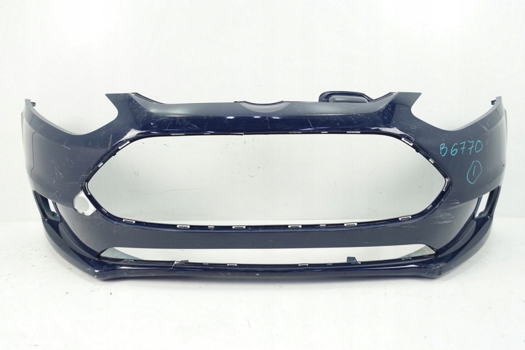 фото №1, Бампер перед передний ford b-max av11-17757-acw