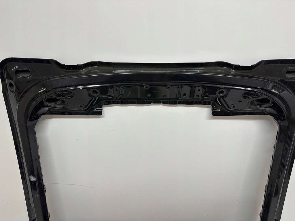 фото №10, Кришка багажника задня задня кришка багажника bmw x6 g06