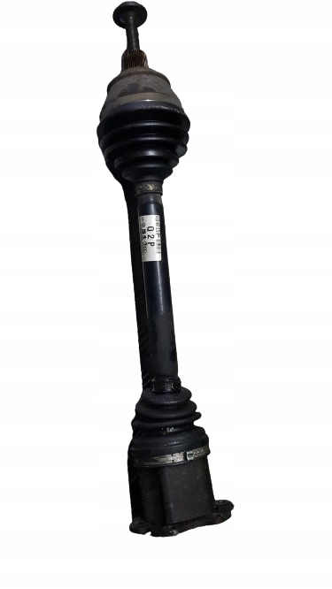 Купить Audi a8 d3 3.0 tdi приводной вал правый  перед 4e0407272p