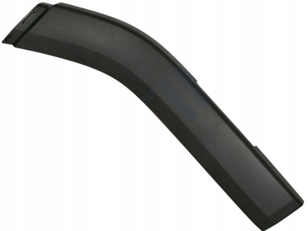 фото №1, Scania s r ngs 16- молдинг накладка крила задня l