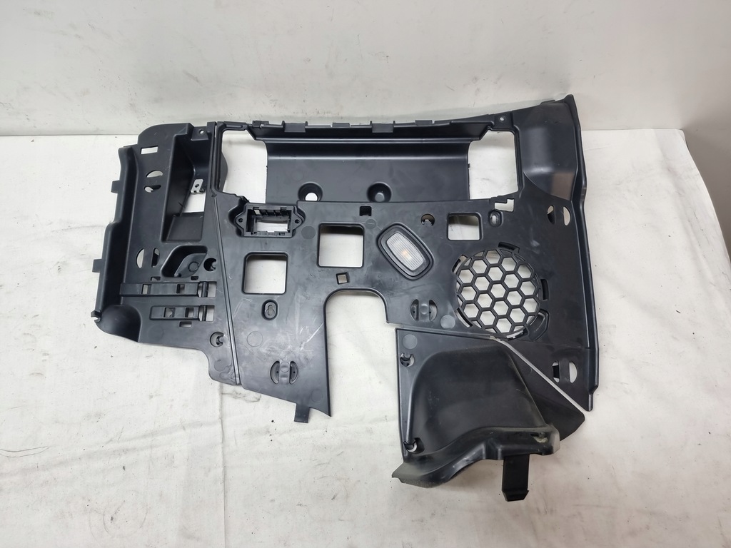 фото №1, Mercedes w222 защита корпус панели консоли