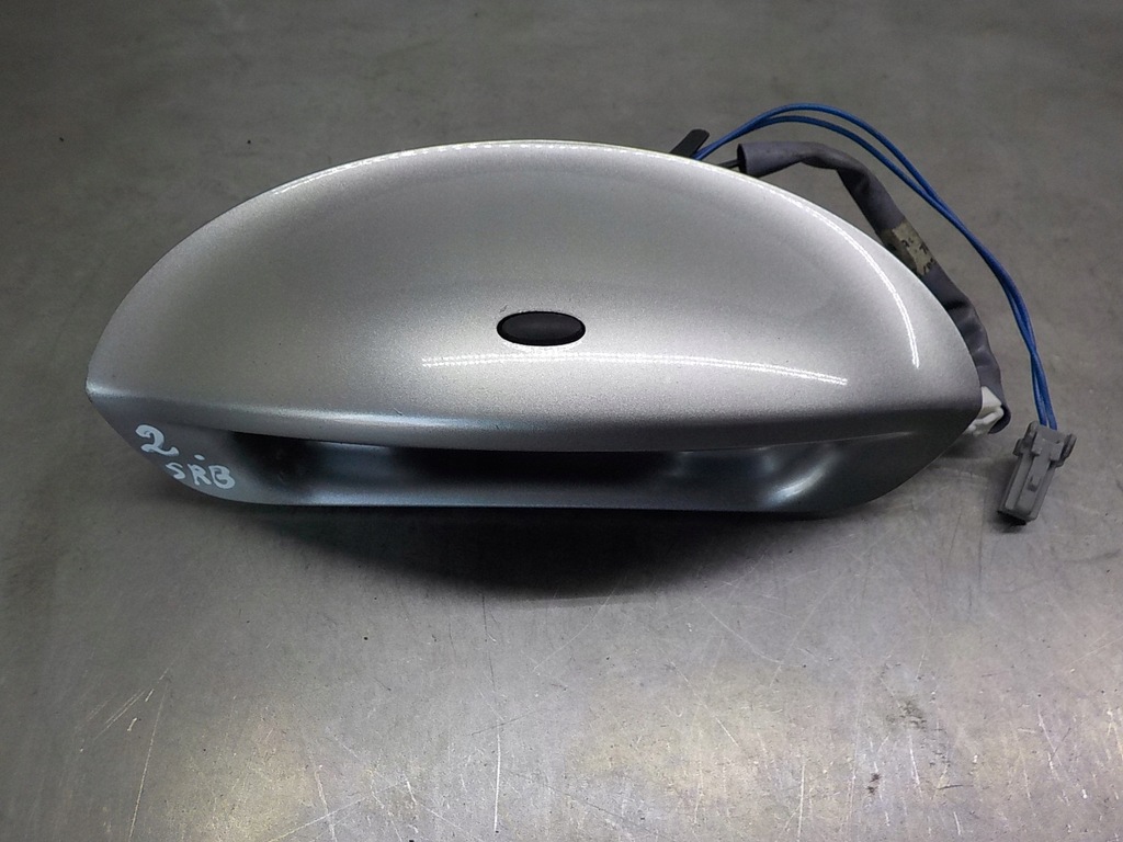 фото №1, Nissan micra iii микровыключатель ручка 2