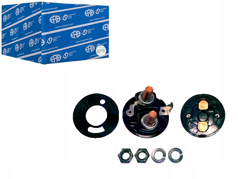 фото №1, Вимикач електромагнітний era isuzu nissan era