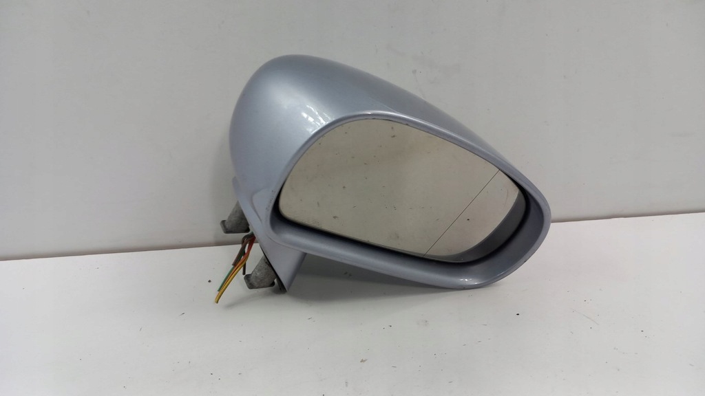 фото №1, Audi tt дзеркало праве ly4w 5pin