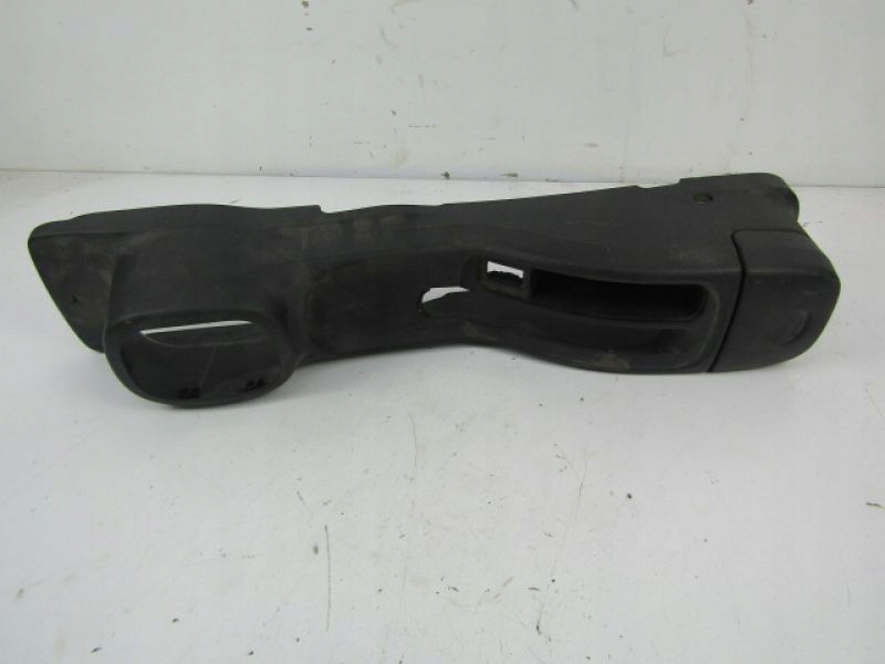 фото №6, Nissan micra k12 тунель середній 96910ax600