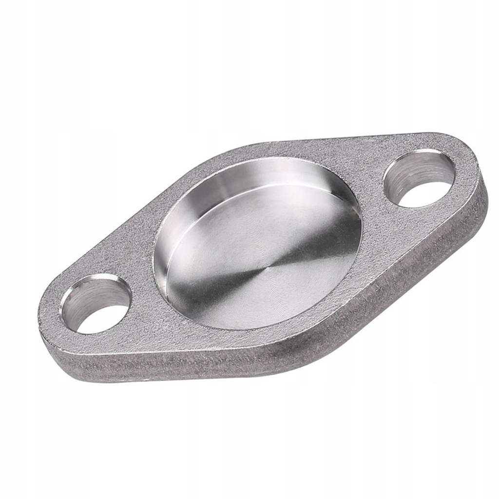 фото №7, Набір płytek zaślepiających клапан egr з прокладка do bmw e53 e38 e39 69