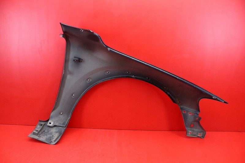 фото №7, Крила лівий перед передній 452-26 volvo xc70 00-05