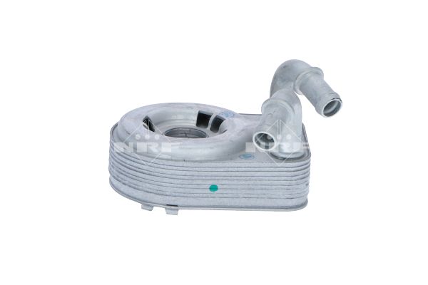 фото №13, Nrf 31322 радиатор масла, масло двигательный