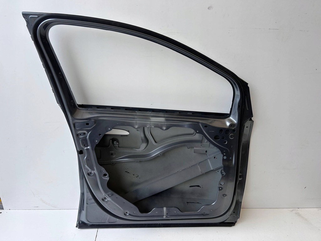 фото №6, Mercedes eqe 294 дверь левый перед 2940900