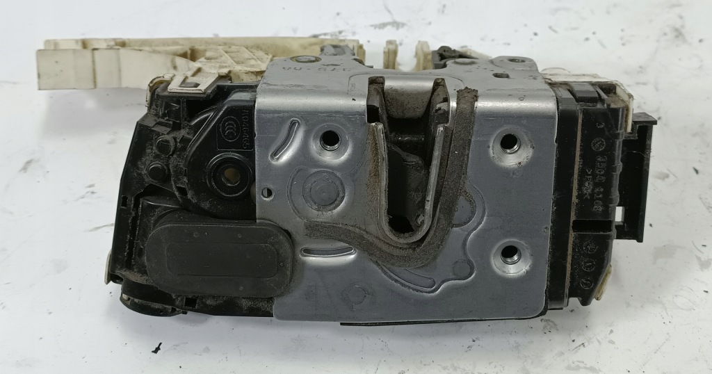 Fiat ducato 3.0 стартер замок двері задній середній троси фільтр Зі Шроту