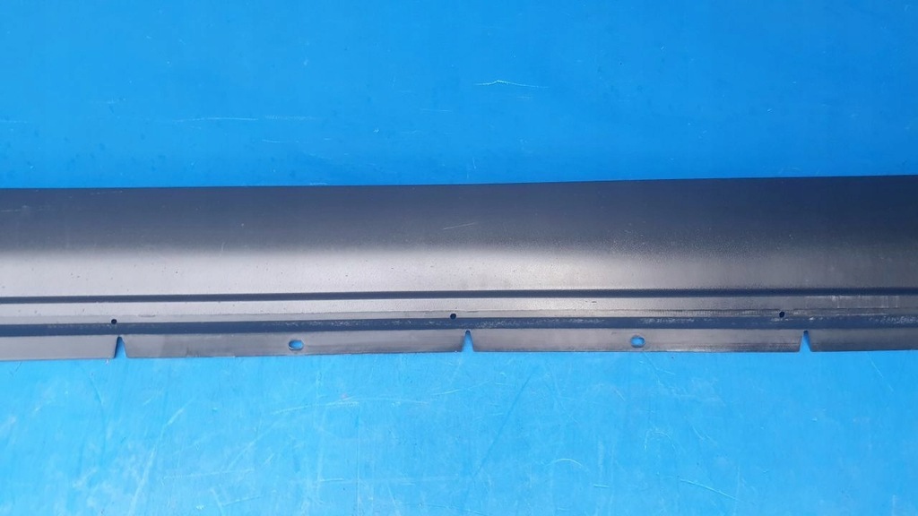 фото №14, 1x молдинг поріг поріг porsche cayenne ii 7p5 958