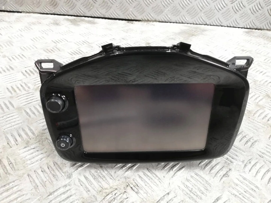 фото №1, Peugeot 108 c1 ii aygo радио сенсорный дисплей