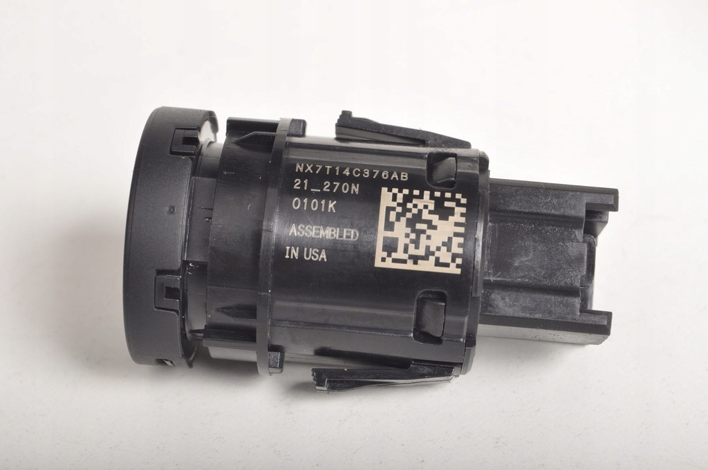 фото №2, Ford fiesta mk8 кнопка запуск стоп nx7t14c376ab