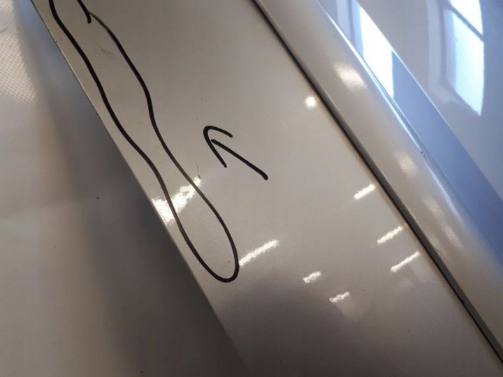 фото №6, Peugeot 3008 2010-2016 дверь правое перед