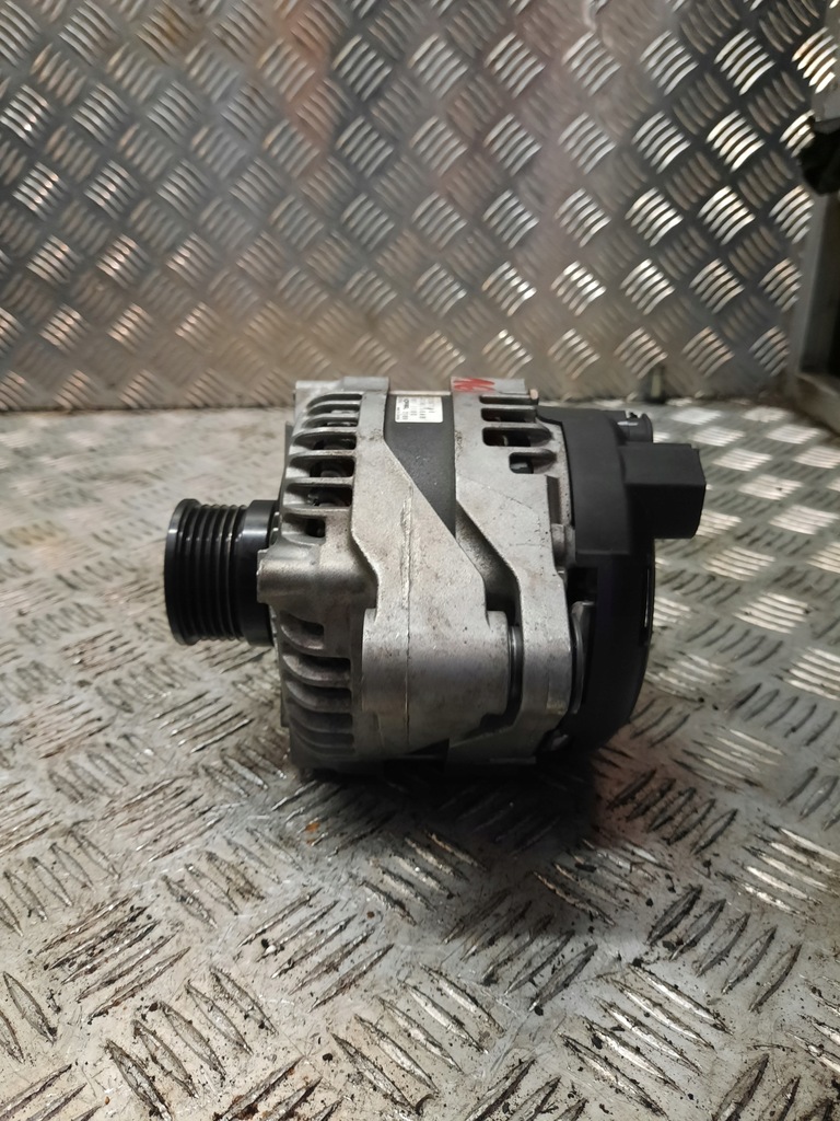 фото №5, Генератор jeep compass ii 1.6, jeep cherokee kl 2.2 68348758ab 104211-1180