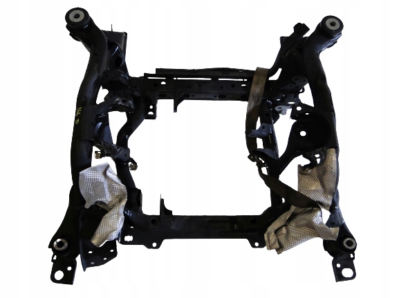 фото №1, Mercedes gls x166 166 підрамник підрамник підрамник дизель