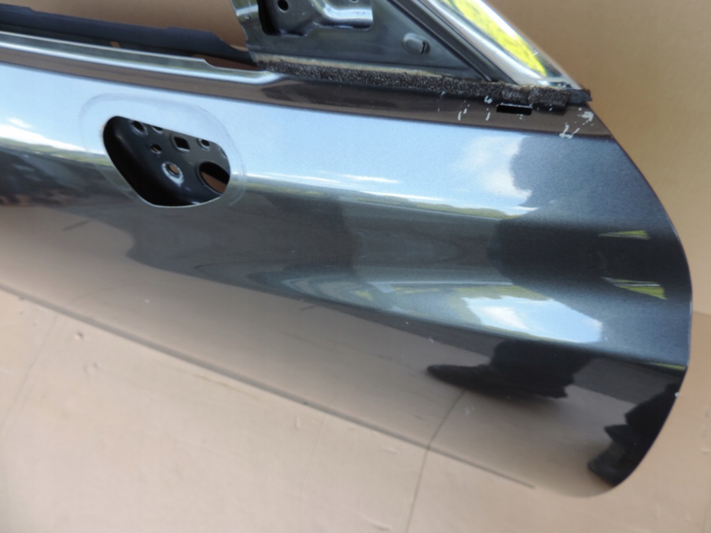 фото №9, Mazda 6 gj lift 2015 2016 2017 передні праве двері