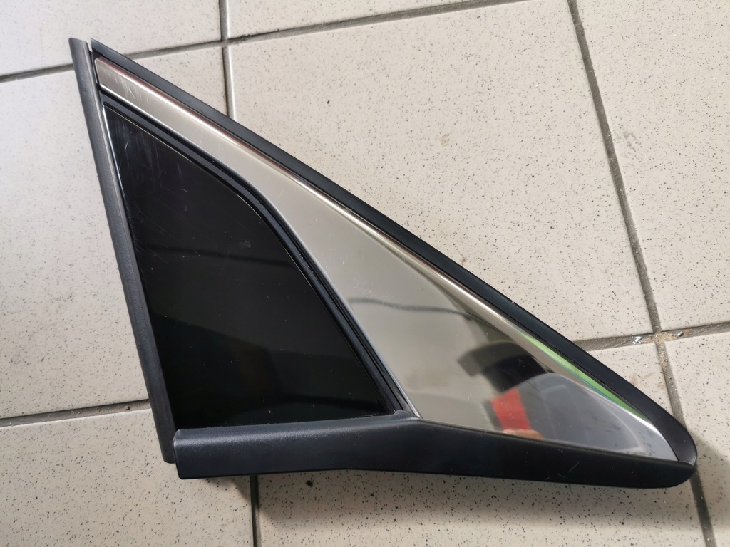 фото №1, Треугольник крыла honda civic x задняя левый 2017-