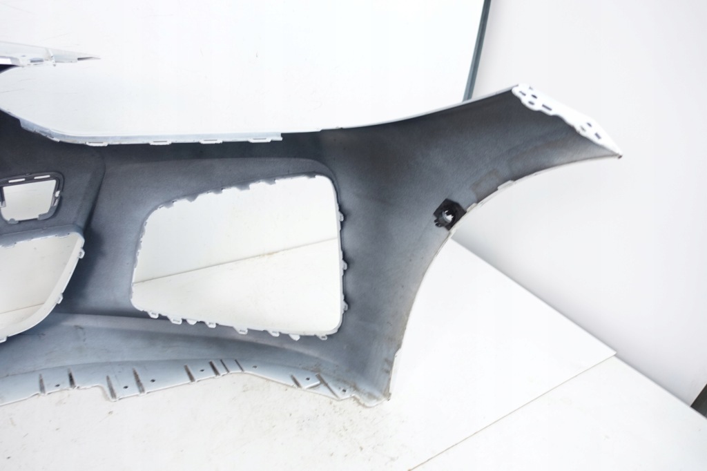 фото №11, Бампер перед передній bmw 4 g26 grand coupe m-pakiet 8078573