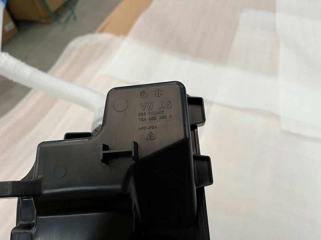 фото №7, Vw id buzz skoda enyaq бак жидкость омывателя 1ea955453f 1k6955651 oem