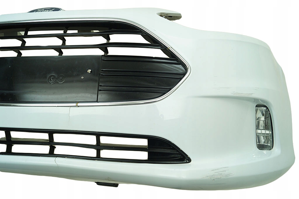 фото №5, Бампер перед ford b-max dc