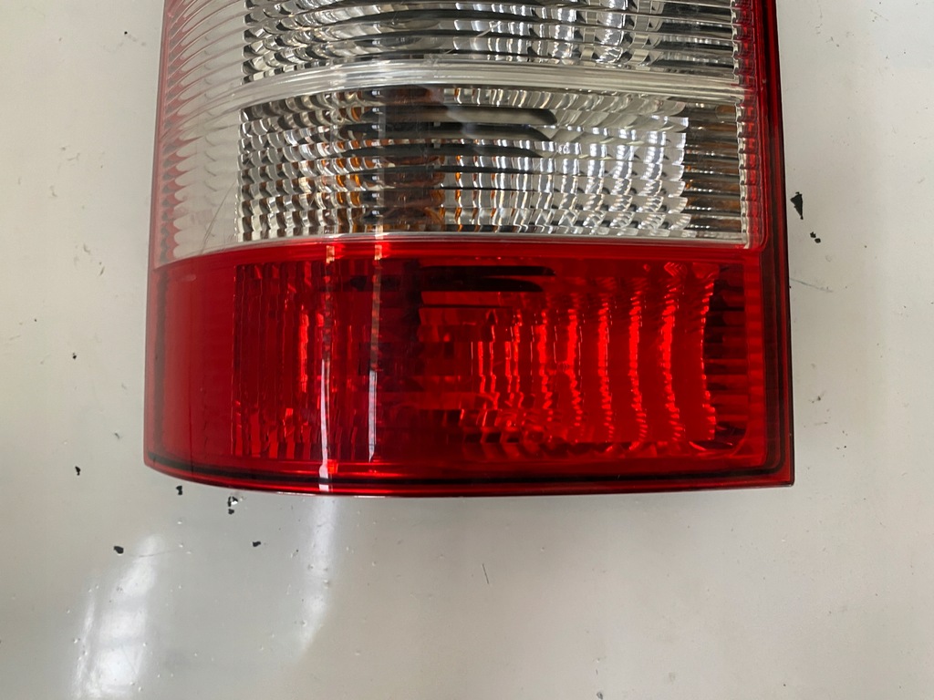 фото №10, Vw t5 multivan лампа лівий задня 7h5945095m