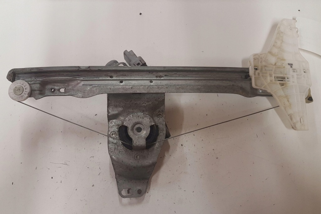 фото №7, Подъемник стекло задних левых дверь citroën c4 grand picasso i ua_