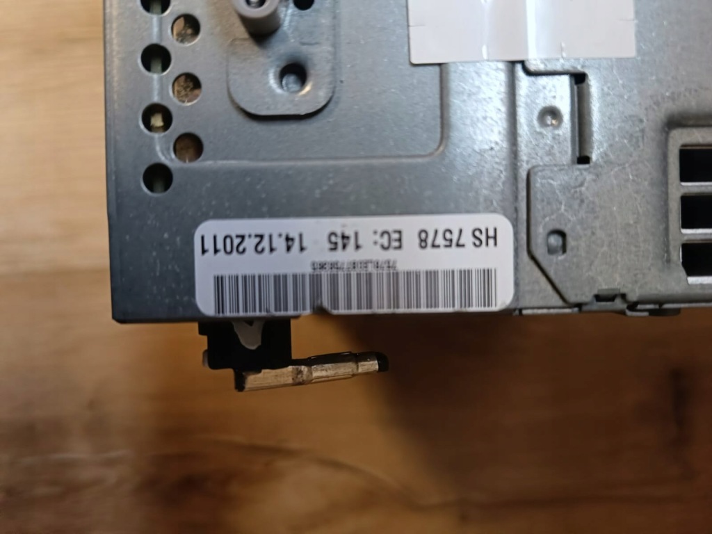 фото №2, Bmw e92 e93 радіо навігація 9273188