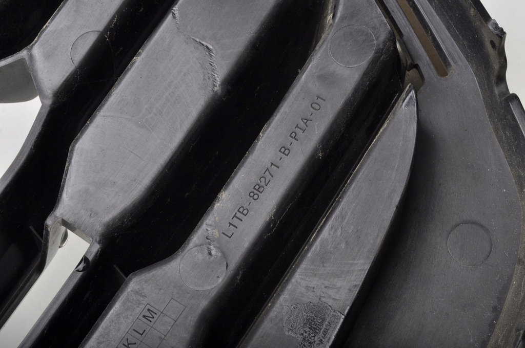 фото №15, Ford puma ii mk2 решітка решітка радіатора бампера l1tb-8b271-b